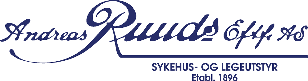 Ruuds.no - Sykehus- og legeutstyr