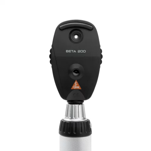 OTO/OFTALMOSKOP BETA 200 2,5V LED sett A-132.10.118