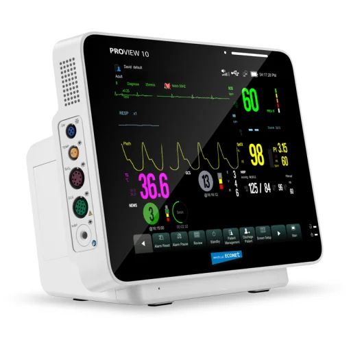 Pasientmonitor PROview 10