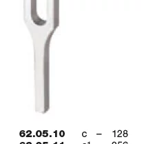 STEMMEGAFFEL HARTMANN C² 512 - Medicon