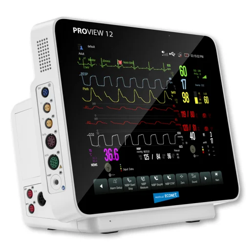 Pasientmonitor PROview 12