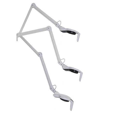 US-LAMPE LHH G2 LED for takstamme (best.separat)