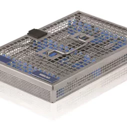 Nettingkurv MELAstore-Tray 200 27,5x17,6x4,3cm 01179