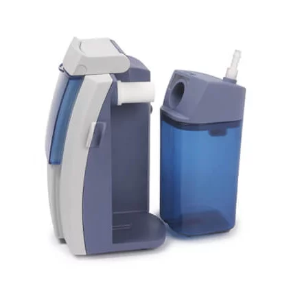 ATMOS C 261 elektrosug, 26 liter luft /min 0,80 bar