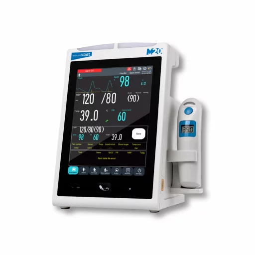 Vital Signs Monitor M20 med 8" touch-skjerm