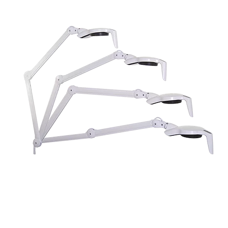 US-LAMPE LHH G2 LED m/bordfeste