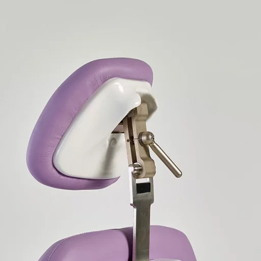 ØNH-stol XENON EVO 5 motorer med fotkontroll