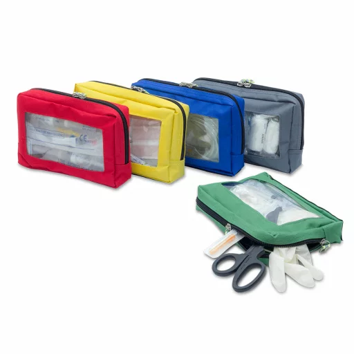 Akuttbag Critical (62x29.5x35cm/3,8kg)