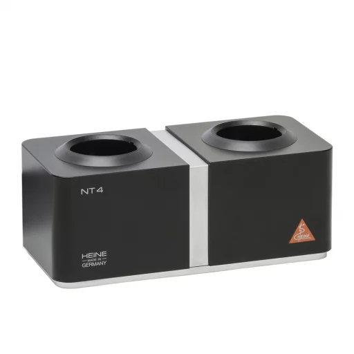 OTO/OFTALMOSKOP BETA 400/200 LED+NT4 bordlader m/1xBETA4 NT håndtak og etui