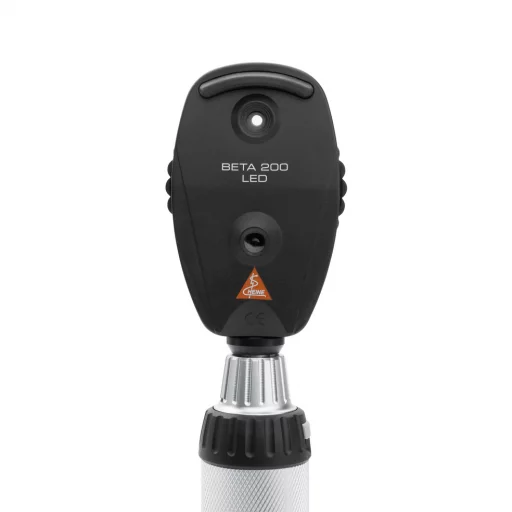 OTO/OFTALMOSKOP BETA 400/200 2,5V LED sett i etui A-153.10.118