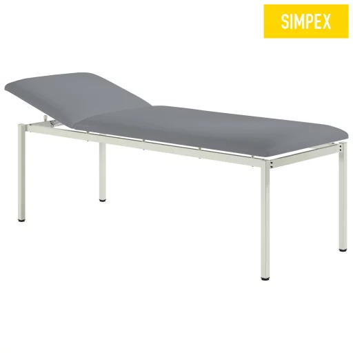 US-BENK ATTENDOS, 2-delt m/papirrullholder 65x195xh65cm