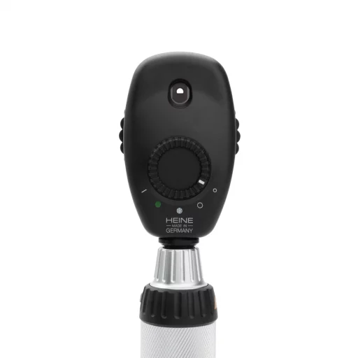 OTO/OFTALMOSKOP K 180 LED SETT - 2.5V, i etui A-279.10.118