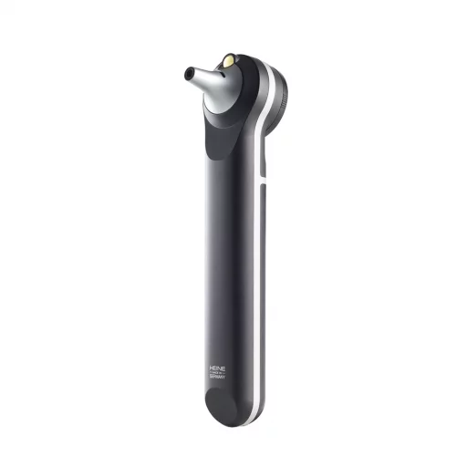 HEINE BETA X Otoskop 4,2x, USB C, med etui B-131.28.330