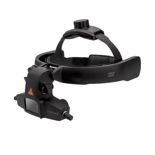 HEINE OMEGA 600 indirekte oftalmoskop C-008.33.610