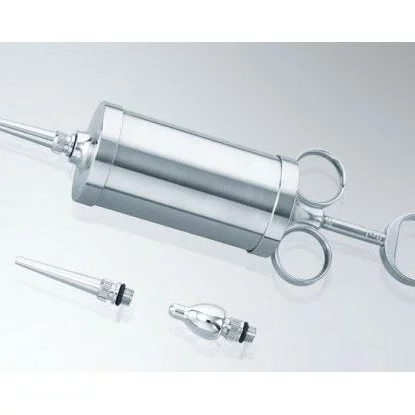 ØRESPRØYTE METALL 125 ml