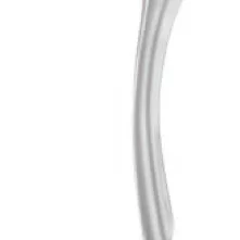 Vaginal spekulum Kristeller fig 2 110x30 mm.
