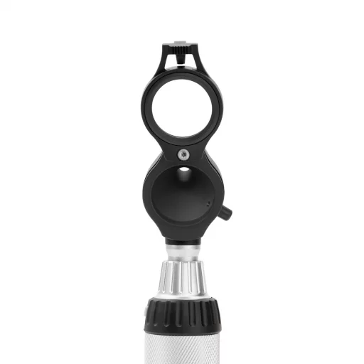 OTO/OFTALMOSKOP K 180 LED SETT - 2.5V, i etui A-279.10.118