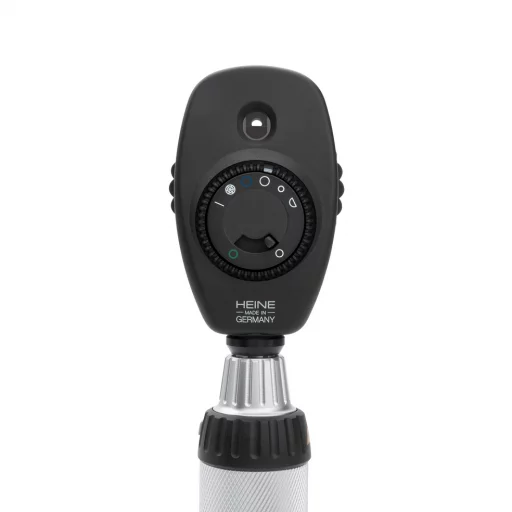 OTO/OFTALMOSKOP BETA 400/200 2,5V LED sett i etui A-153.10.118