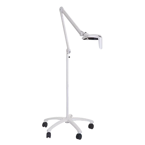 US-LAMPE LHH G2 LED variabel fargetemperatur m/bordfeste