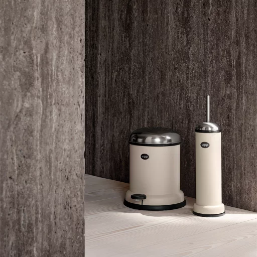 TOALETTBØRSTE Vipp 11 lakkert