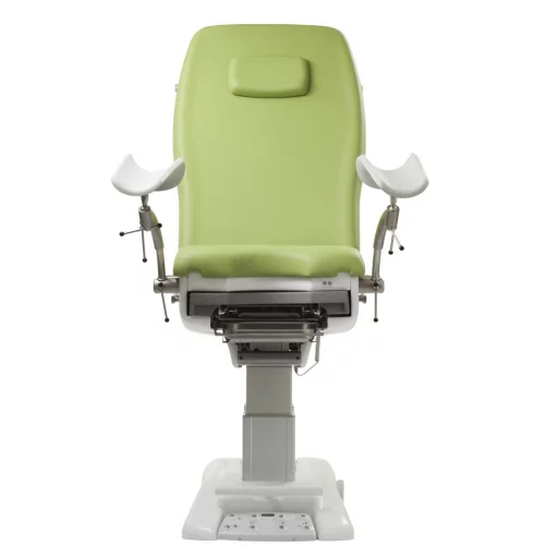 GU-STOL Serenity Next med Göpels benholdere og fotkontroll