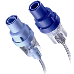 FORSTØVER SIDESTREAM, engangs, m/slange og voksenmaske 4446