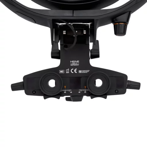 HEINE OMEGA 600 indirekte oftalmoskop C-008.33.610