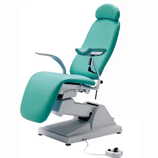 Multifunksjonsstol Oto P/E 2 motorer