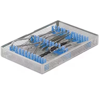 Nettingkurv MELAstore-Tray 200 27,5x17,6x4,3cm 01182