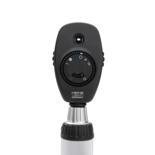 OTO/OFTALMOSKOP BETA 200 2,5V LED sett A-132.10.118