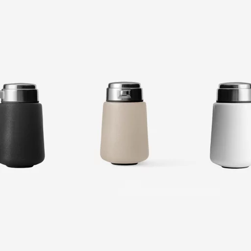 SÅPEDISPENSER VIPP  9