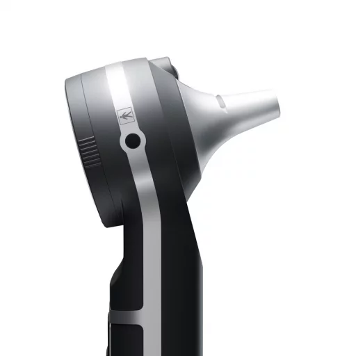 HEINE BETA X Otoskop 4,2x, USB C, med etui B-131.28.330