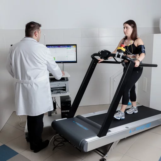 Cardiospy EC-12S PC basert hvile og arbeids EKG m/blodtrykk