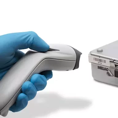 Nettingkurv MELAstore Box 200 31,2x19x6,5cm 01192