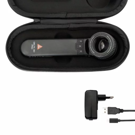 DERMATOSKOP HEINE DELTA 30 PRO K-235.28.305