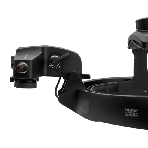 HEINE OMEGA 600 indirekte oftalmoskop C-008.33.610