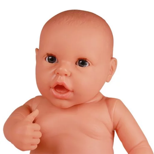 Neonatal doll for nappy practice  BA73