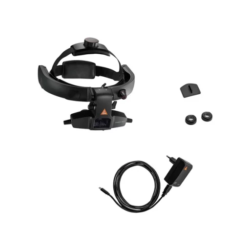 HEINE OMEGA 600 indirekte oftalmoskop C-008.33.610