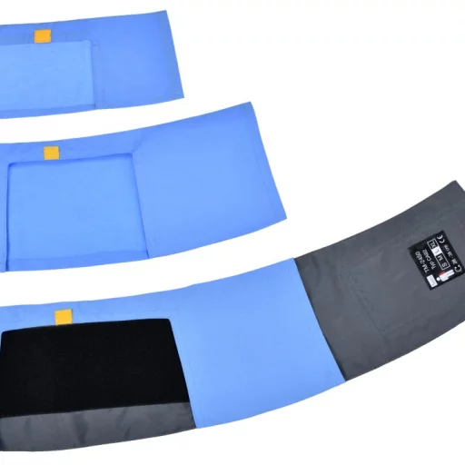 BESKYTTELSESTREKK for mansjett S TM 2450 259-7-420