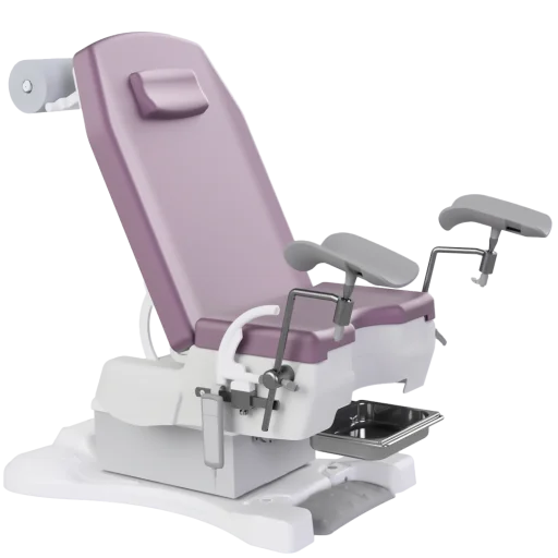 Hodepute magnetisk for Alma gyn-stol