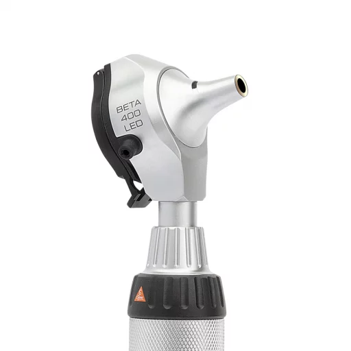 OTO/OFTALMOSKOP BETA 400/200 2,5V LED sett i etui A-153.10.118