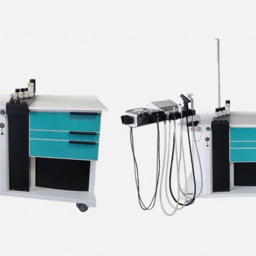 ØNH unit OTOCOMPACT PLUS