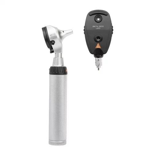 OTO/OFTALMOSKOP BETA 200 2,5V LED sett A-132.10.118
