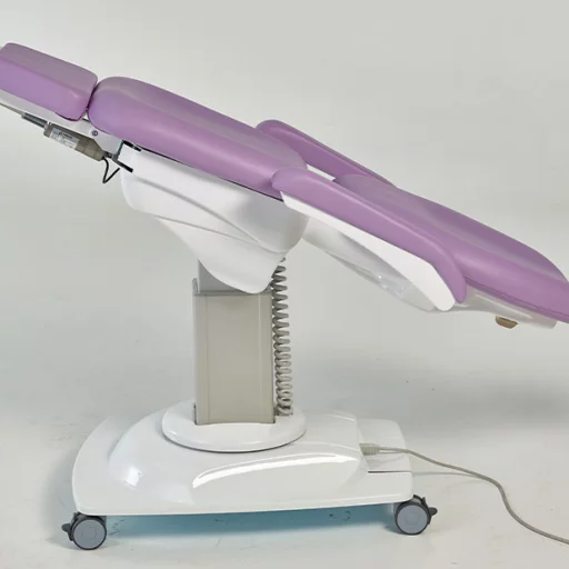 ØNH-stol XENON EVO 5 motorer med fotkontroll