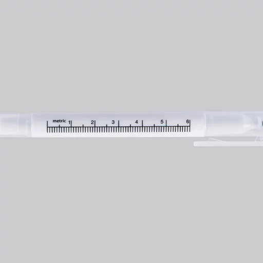 Hudmerkepenn steril twin tip 0,5/1mm T3023 (erstatter Key Surgical SM-300)