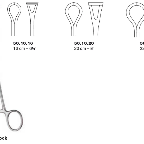 Fattetang Babcock 23cm