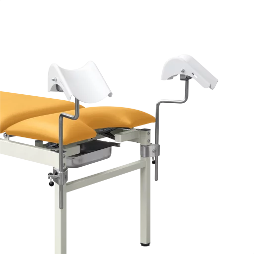 US-BENK VS-GYN 3-delt kombinert benk m/benhholdere og papirrullholder