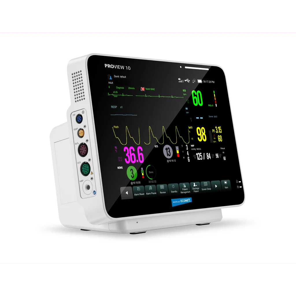 Pasientmonitor PROview 10