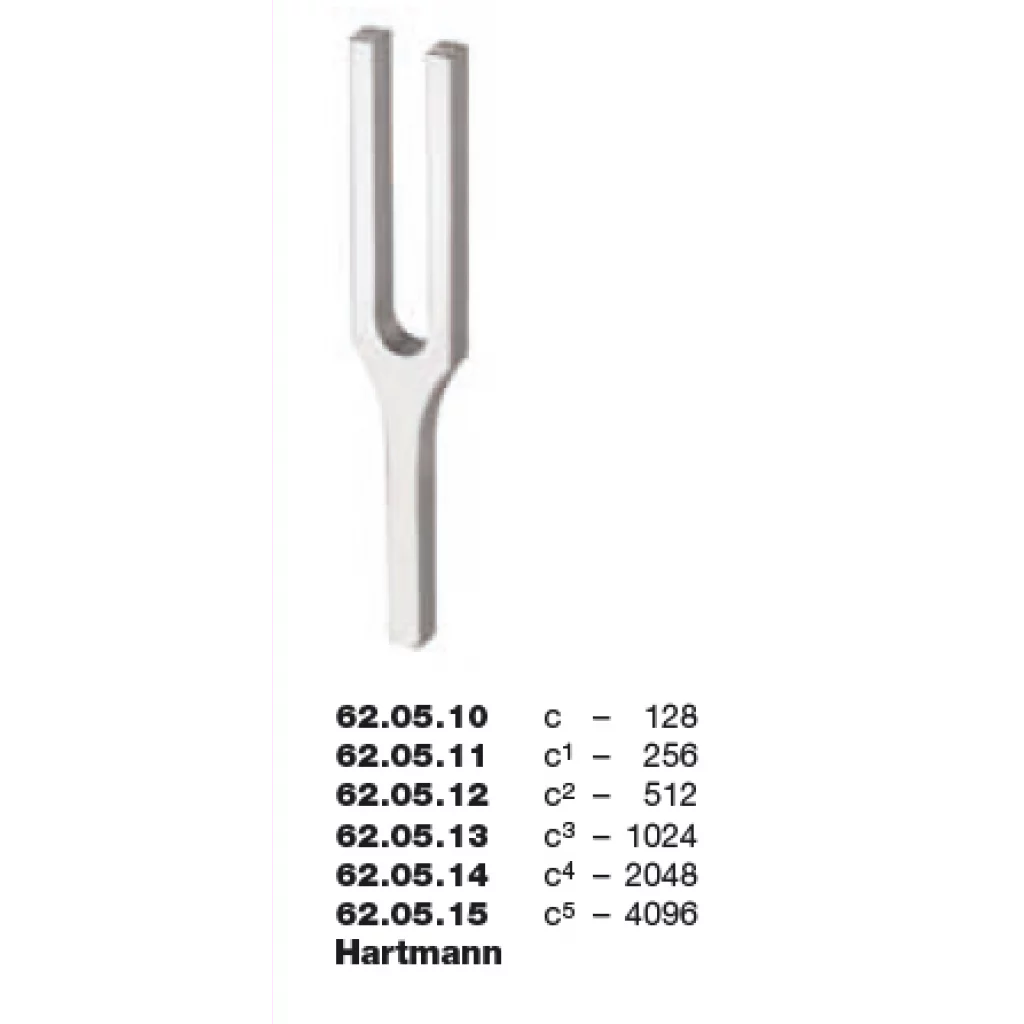 STEMMEGAFFEL HARTMANN C² 512 - Medicon