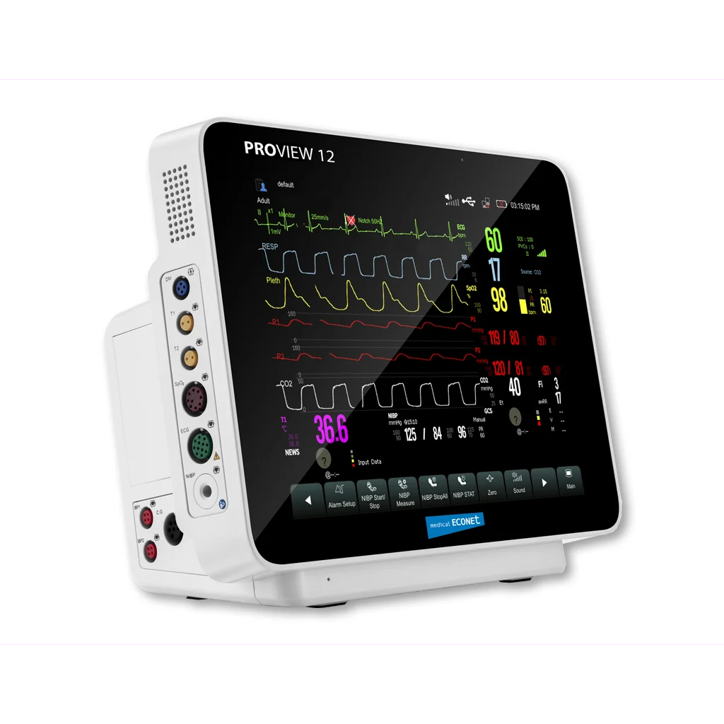 Pasientmonitor PROview 12